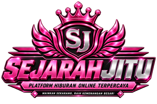 SEJARAHJITU Logo